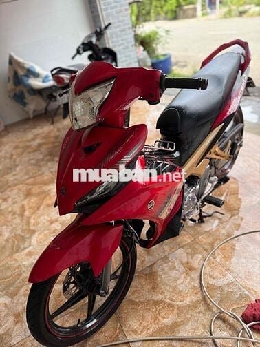 Yamaha Exciter 1S9A 2011 Đỏ