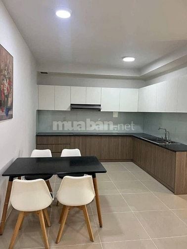 Topaz Home,- Phan Văn Hớn: Căn 2p ngủ-2wc rộng 85m2, giá 8tr/th