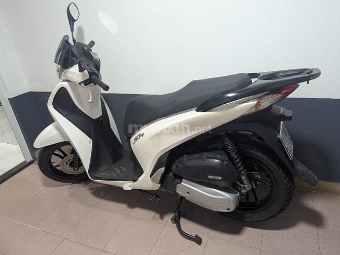 Honda SH150i đời 2013 đã chạy 123000km