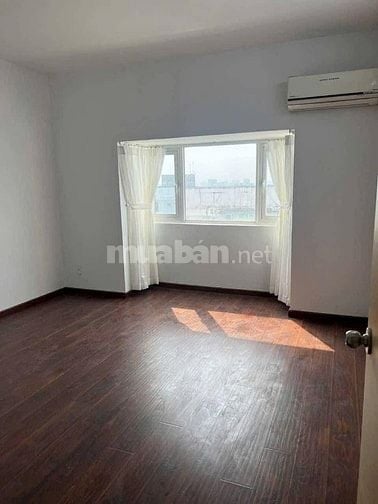 Topaz Home,- Phan Văn Hớn: Căn 2p ngủ-2wc rộng 85m2, giá 8tr/th