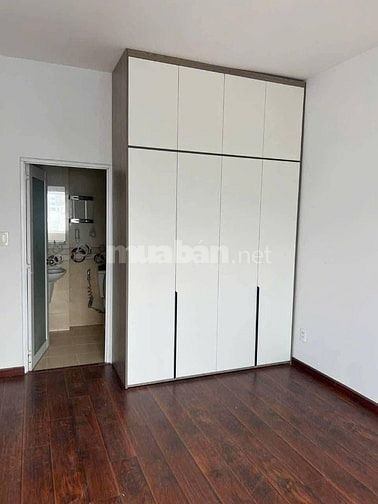 Topaz Home,- Phan Văn Hớn: Căn 2p ngủ-2wc rộng 85m2, giá 8tr/th
