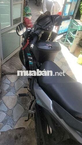 Honda Winner X V4 2024 Đen Bạc