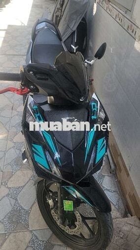 Honda Winner X V4 2024 Đen Bạc