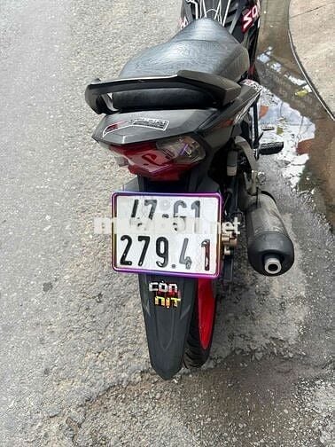 SONIC 150BAO MẠNH AE ĐAM MÊ TỐC ĐỘ ALÔ E XE ZIN