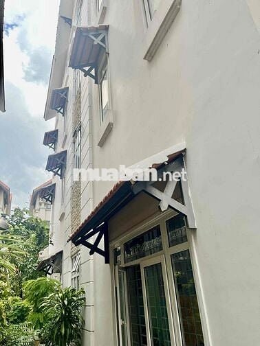 CHO THUÊ BIỆT THỰ CÓ THANG MÁY- 5 Phòng Ngủ - 70 triệu