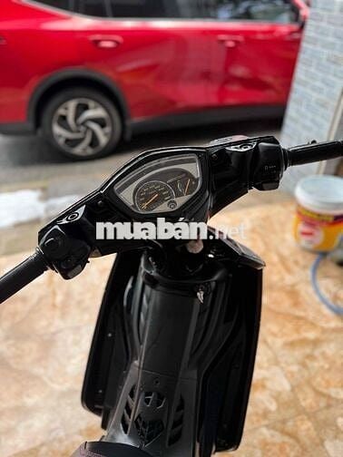 Yamaha Exciter 2008 Đen tím
