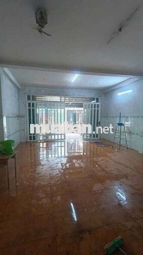 CHO THUÊ NHÀ 6 X22 - BÀ ĐIỂM - HOCMON - GIÁ: 16 TRIỆU TL