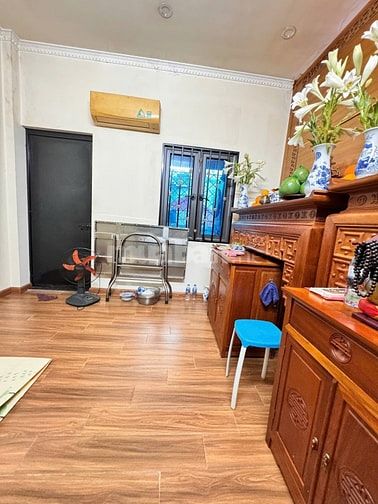 🏡 Bán nhà đẹp ngõ Thịnh Quang, phố Thái Thịnh 35m2 x5 tầng giá 8,5 tỷ