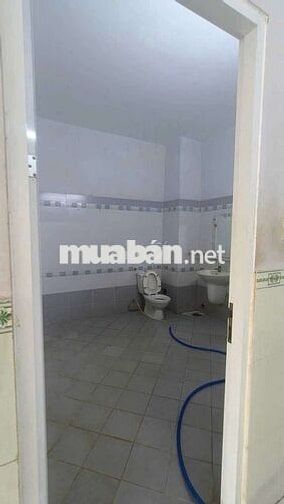 CHO THUÊ NHÀ 6 X22 - BÀ ĐIỂM - HOCMON - GIÁ: 16 TRIỆU TL