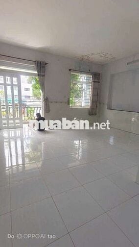 CHO THUÊ NHÀ 6 X22 - BÀ ĐIỂM - HOCMON - GIÁ: 16 TRIỆU TL