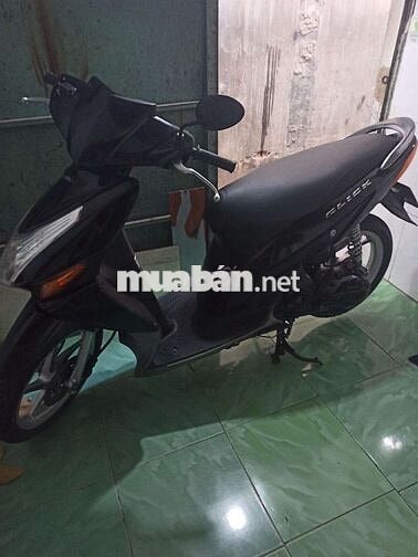 Honda Click 2010 Đen