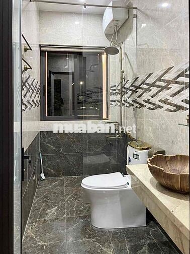NHÀ ĐẸP THANH KHÊ,4PN,5WC,CHO LÀM LƯU TRÚ