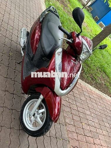 Honda Lead 2015 Đỏ ESP