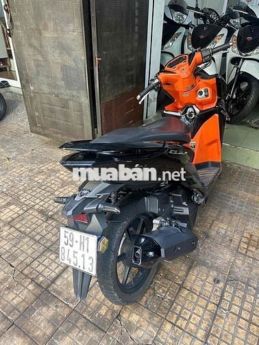 Honda Vario 150 2018 Cam đen