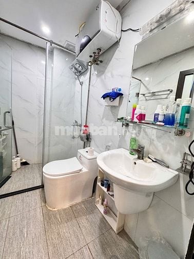 🏡 Bán nhà đẹp ngõ Thịnh Quang, phố Thái Thịnh 35m2 x5 tầng giá 8,5 tỷ