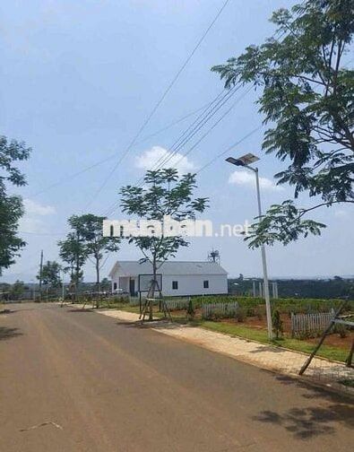 2Tỷ Bán Nhanh Lô Đất 8xào Huyện Di Linh - Lâm Đồng (200tr/xào)