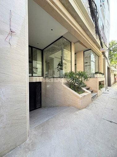 Chính chủ bán nhà ngõ 172 Ngọc Hà 110m2 x3 tầng, giá đầu tư siêu HOT