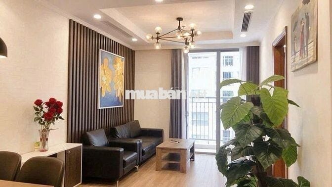 CH53m/2pn/ tầng trung thoáng mát full NT Đã Có Sổ-công chứng ở ngay 