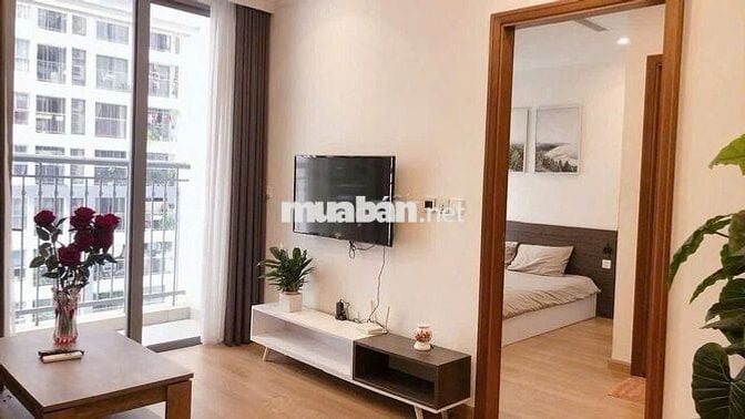 CH53m/2pn/ tầng trung thoáng mát full NT Đã Có Sổ-công chứng ở ngay 