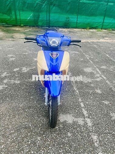 Suzuki Xipo 99 2000 Xanh . HSCT hỏi trợ AE ra tên