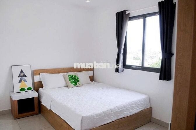 CH53m/2pn/ tầng trung thoáng mát full NT Đã Có Sổ-công chứng ở ngay 