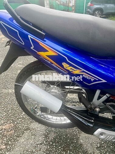 Suzuki Xipo 99 2000 Xanh . HSCT hỏi trợ AE ra tên