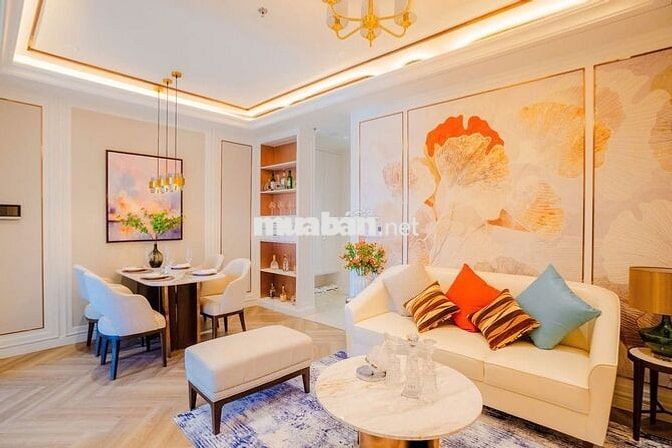 Bán căn 1PN View sông Hàn cực đẹp, thanh toán trước 1 tỷ nhận nhà 
