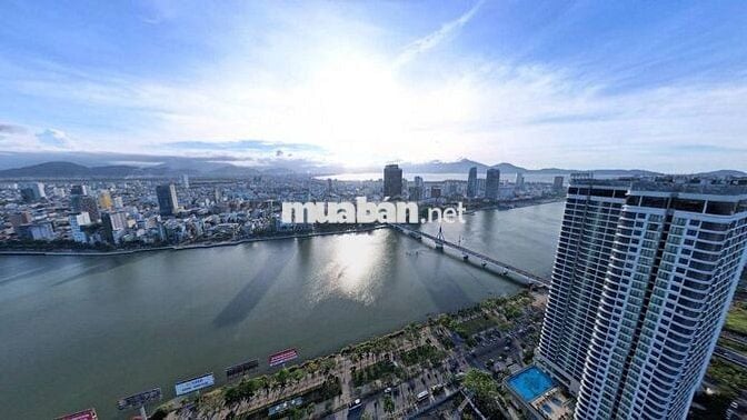 Bán căn 1PN View sông Hàn cực đẹp, thanh toán trước 1 tỷ nhận nhà 