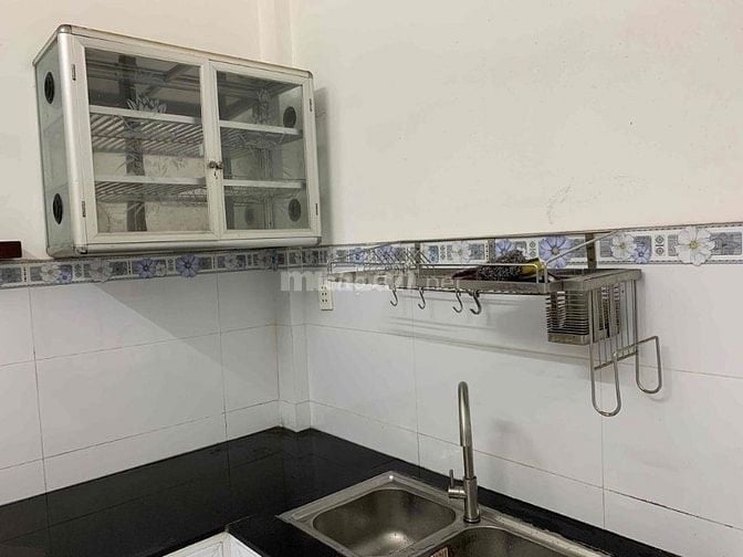 Nhà nguyên căn Nguyễn Vân Khối gần ngã ba chùa Nghệ Sỹ