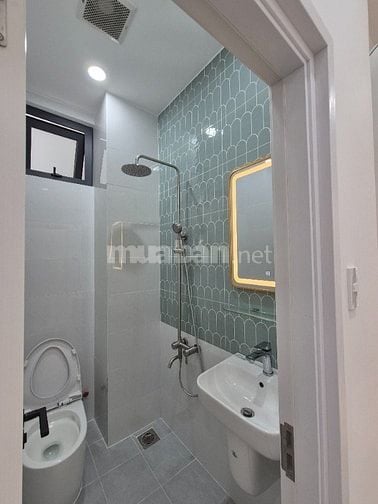 Chính chủ bán nhà 66/11 Lý Thánh Tông, cách mặt 5 căn, xây mới 100%
