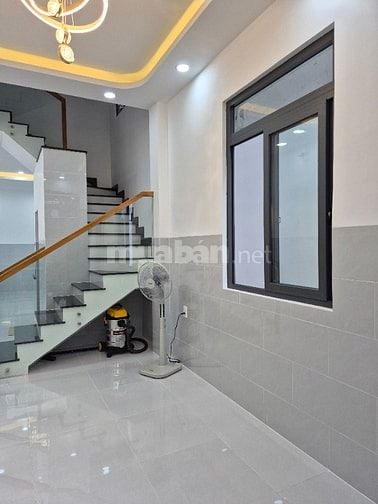 Chính chủ bán nhà 66/11 Lý Thánh Tông, cách mặt 5 căn, xây mới 100%