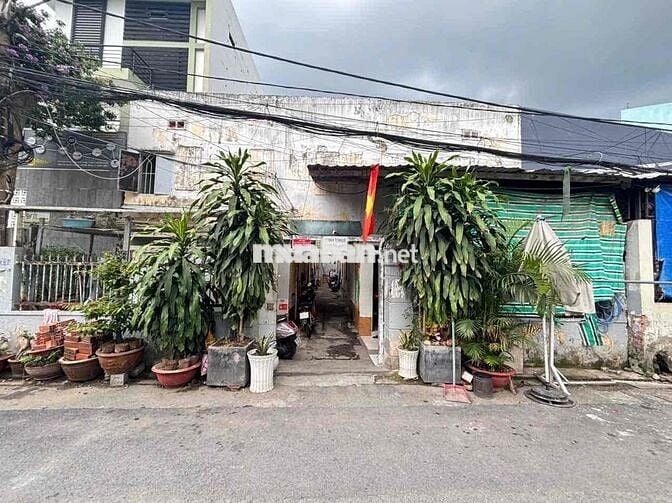 CHÍNH CHỦ CẦN BÁN 200m ĐẤT- HIỆP BÌNH- TẶNG DÃY TRỌ 12 PHÒNG