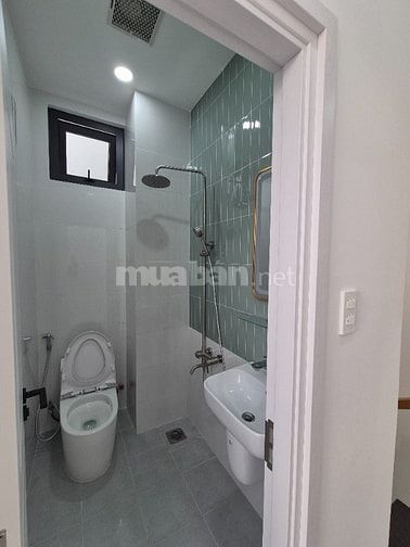 Chính chủ bán nhà 66/11 Lý Thánh Tông, cách mặt 5 căn, xây mới 100%