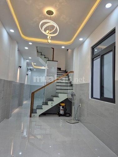 Chính chủ bán nhà 66/11 Lý Thánh Tông, cách mặt 5 căn, xây mới 100%