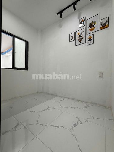 Nhà 2ty680 Chiến Lược, Bình Trị Đông, Bình Tân