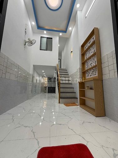 Nhà 2ty680 Chiến Lược, Bình Trị Đông, Bình Tân