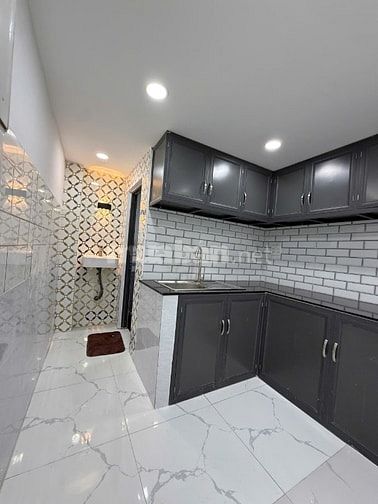 Nhà 2ty680 Chiến Lược, Bình Trị Đông, Bình Tân