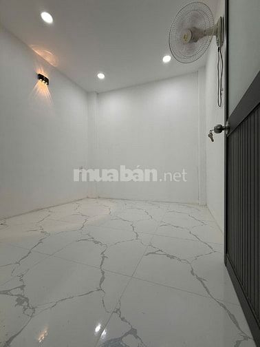 Nhà 2ty680 Chiến Lược, Bình Trị Đông, Bình Tân