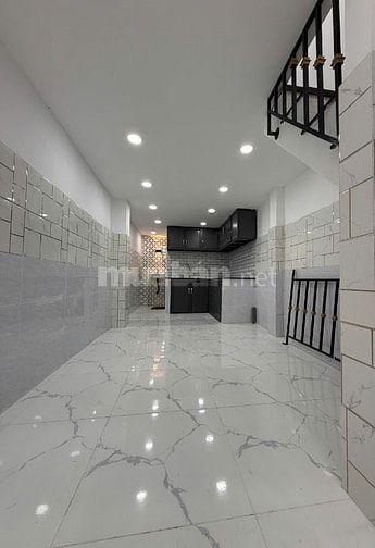 Nhà 2ty680 Chiến Lược, Bình Trị Đông, Bình Tân