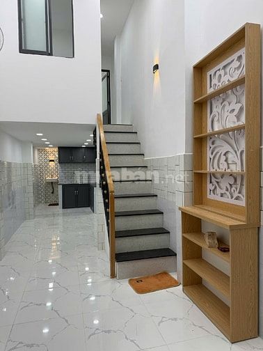 Nhà 2ty680 Chiến Lược, Bình Trị Đông, Bình Tân