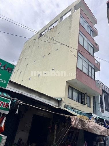 Lô Đất 4x22 mặt tiền liên khu 2-10 Bình Tân