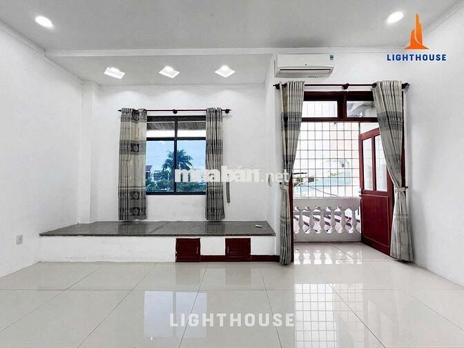 2 PHÒNG NGỦ 1 PHÒNG KHÁCH SIU BỰ 50M2 CUÔÍ NGUYỄN OANH GẦN ĐH NTTU IUH