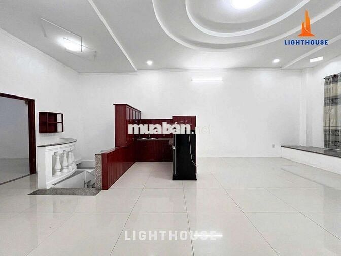 2 PHÒNG NGỦ 1 PHÒNG KHÁCH SIU BỰ 50M2 CUÔÍ NGUYỄN OANH GẦN ĐH NTTU IUH