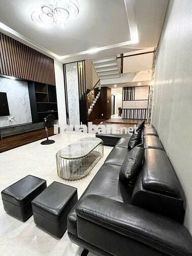 CHO THUÊ NHÀ 4 TẦNG MẶT TIỀN VŨ QUỲNH, THANH KHÊ