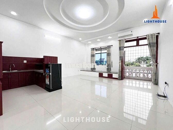 2 PHÒNG NGỦ 1 PHÒNG KHÁCH SIU BỰ 50M2 CUÔÍ NGUYỄN OANH GẦN ĐH NTTU IUH
