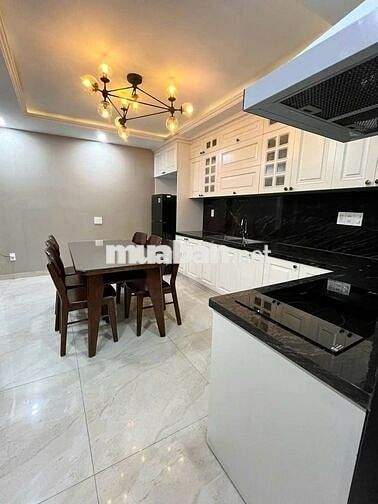 CHO THUÊ NHÀ 4 TẦNG MẶT TIỀN VŨ QUỲNH, THANH KHÊ