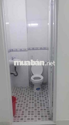 Phòng trọ 20m2 Xô Viết Nghệ Tĩnh Phường Thạnh Mỹ Tây TPHCM