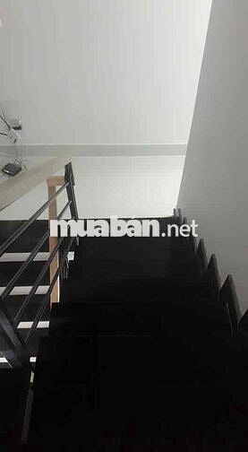 Phòng trọ 20m2 Xô Viết Nghệ Tĩnh Phường Thạnh Mỹ Tây TPHCM