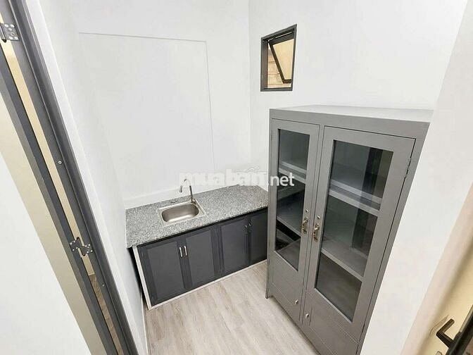 Phòng cho thuê Bình Thạnh, Phú Nhuận giá rẻ