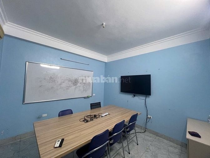 Thạch Bàn – Long Biên – Ô TÔ Tránh – 95 M2 – 3 T – MT 5.5 M – Giá 19.3